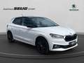 Skoda Fabia 1.0 TSI DSG Style, ACC, Navi, PDC, Kamera, Bílá - thumbnail 3