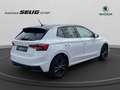 Skoda Fabia 1.0 TSI DSG Style, ACC, Navi, PDC, Kamera, Bílá - thumbnail 6