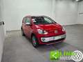 Volkswagen up! 1.0 75 CV 5 porte cross up! GARANZIA INCLUSA Rouge - thumbnail 3