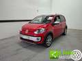 Volkswagen up! 1.0 75 CV 5 porte cross up! GARANZIA INCLUSA Rouge - thumbnail 1