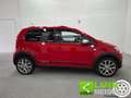 Volkswagen up! 1.0 75 CV 5 porte cross up! GARANZIA INCLUSA Rouge - thumbnail 14