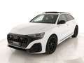 Audi Q8 50 3.0 tdi mhev quattro tiptronic Blanc - thumbnail 1