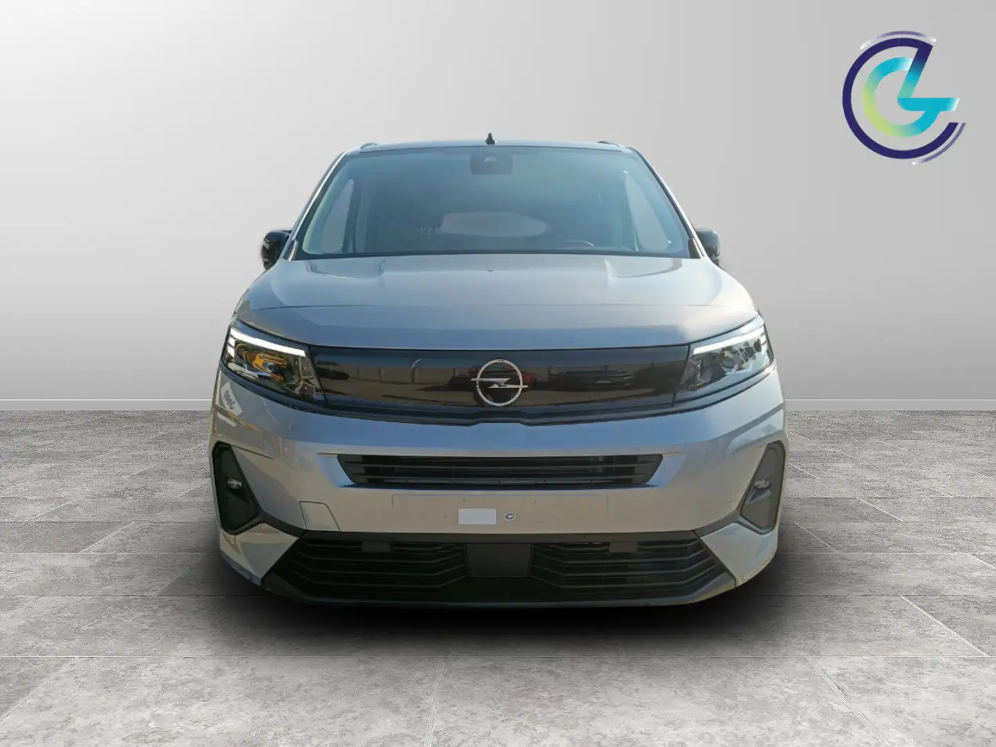 Opel Combo Life N1 Edition Plus L1H1 - 1.2 Benzina 110c Grigio - 1