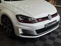 Volkswagen Golf GTI 2.0 TSI DSG6 169kW Blanco - thumbnail 5