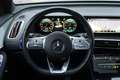 Mercedes-Benz EQC 400 4MATIC Business AMG 80 kWh PANO/ CAMERA/ LEDER/ TR Negru - thumbnail 11