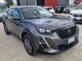 Peugeot 2008 2008 II 2020 1.5 bluehdi Allure UNICO PROPRIETARIO Grigio - thumbnail 3