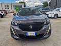 Peugeot 2008 2008 II 2020 1.5 bluehdi Allure UNICO PROPRIETARIO Grigio - thumbnail 1
