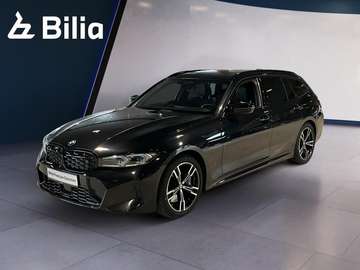 M340d Touring