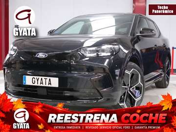 RWD Rango Extendido Premium 77kWh