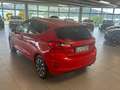 Ford Fiesta 1.100 BENZINA/GPL 75 CV TITANIUM Rosso - thumbnail 4