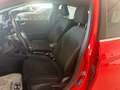 Ford Fiesta 1.100 BENZINA/GPL 75 CV TITANIUM Rosso - thumbnail 11