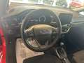 Ford Fiesta 1.100 BENZINA/GPL 75 CV TITANIUM Rosso - thumbnail 9