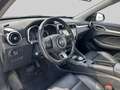MG ZS Ev 45KWH ELECTRIC 143PK LUXURY NAVI LEDER PANODAK Zwart - thumbnail 4