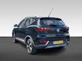 MG ZS Ev 45KWH ELECTRIC 143PK LUXURY NAVI LEDER PANODAK Zwart - thumbnail 3