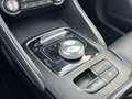 MG ZS Ev 45KWH ELECTRIC 143PK LUXURY NAVI LEDER PANODAK Zwart - thumbnail 10