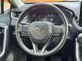 Toyota RAV 4 Hybrid 4x2 Business Edition Navi,ACC,Kamera,PDC Fekete - thumbnail 13