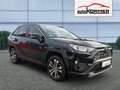 Toyota RAV 4 Hybrid 4x2 Business Edition Navi,ACC,Kamera,PDC Fekete - thumbnail 1