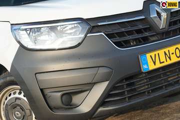 1.5 dCi 75 Comfort | Blanc Glacier | Airco/Cruise/