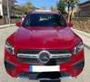 Mercedes-Benz GLB 200 200d 8G-DCT Burdeos - thumbnail 3