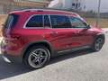 Mercedes-Benz GLB 200 200d 8G-DCT Burdeos - thumbnail 5