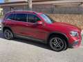 Mercedes-Benz GLB 200 200d 8G-DCT Burdeos - thumbnail 1