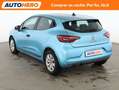 Renault Clio 1.0 SCe Life Azul - thumbnail 4