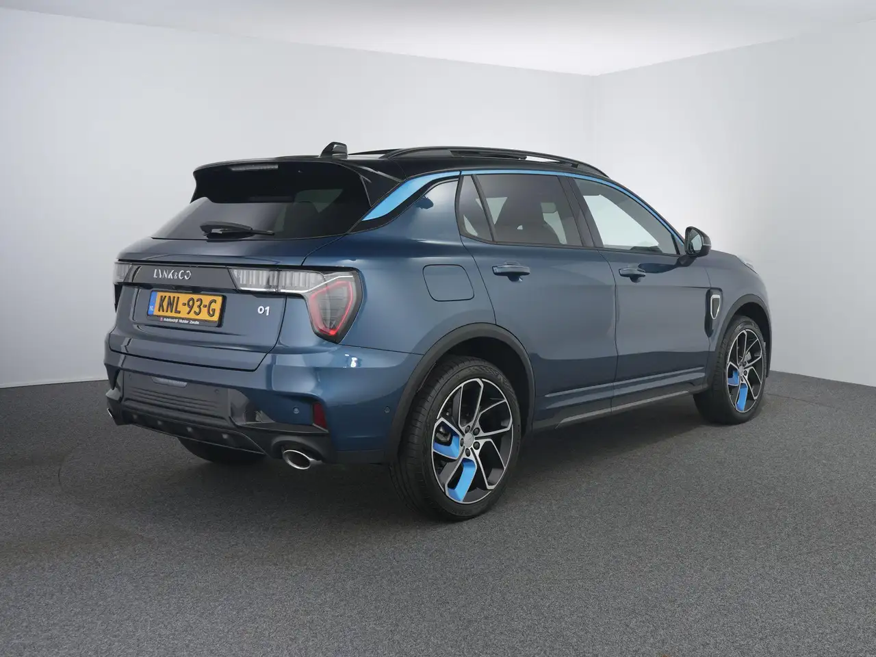 Lynk & Co 01 2023
