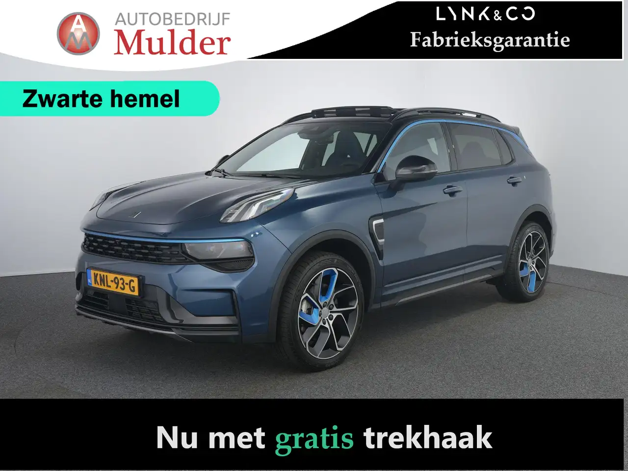 Lynk & Co 01 2023