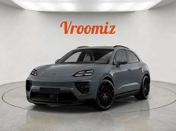 4s electrique 516ch 544km wltp full options