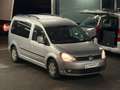 Volkswagen Caddy DSG Maxi Behindertengerecht-Rampe Silber - thumbnail 26