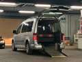 Volkswagen Caddy DSG Maxi Behindertengerecht-Rampe Silber - thumbnail 1