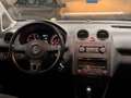 Volkswagen Caddy DSG Maxi Behindertengerecht-Rampe Silber - thumbnail 10
