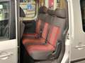 Volkswagen Caddy DSG Maxi Behindertengerecht-Rampe Silber - thumbnail 9