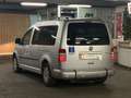 Volkswagen Caddy DSG Maxi Behindertengerecht-Rampe Silber - thumbnail 7