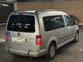 Volkswagen Caddy DSG Maxi Behindertengerecht-Rampe Silber - thumbnail 6