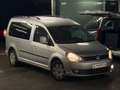 Volkswagen Caddy DSG Maxi Behindertengerecht-Rampe Silber - thumbnail 27