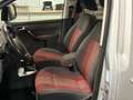 Volkswagen Caddy DSG Maxi Behindertengerecht-Rampe Silber - thumbnail 16