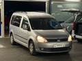 Volkswagen Caddy DSG Maxi Behindertengerecht-Rampe Silber - thumbnail 25