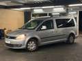 Volkswagen Caddy DSG Maxi Behindertengerecht-Rampe Silber - thumbnail 28