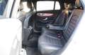 Mercedes-Benz EQC 400 4M AMG*360°LEDER*HEADUP*AHK*BURM*MASSAGE*MULTIB Blanc - thumbnail 13