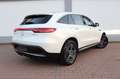 Mercedes-Benz EQC 400 4M AMG*360°LEDER*HEADUP*AHK*BURM*MASSAGE*MULTIB Blanc - thumbnail 2