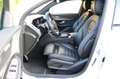 Mercedes-Benz EQC 400 4M AMG*360°LEDER*HEADUP*AHK*BURM*MASSAGE*MULTIB Blanc - thumbnail 11