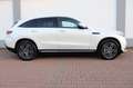 Mercedes-Benz EQC 400 4M AMG*360°LEDER*HEADUP*AHK*BURM*MASSAGE*MULTIB Blanc - thumbnail 4