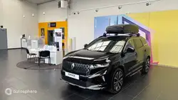 Renault Espace 1.2 E-Tech full hybrid 200ch Iconic 7 places - 25