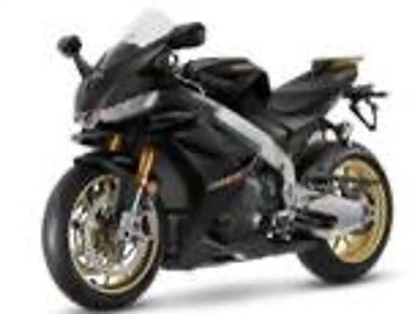 Aprilia RSV4 Factory,22 Czarny - 2