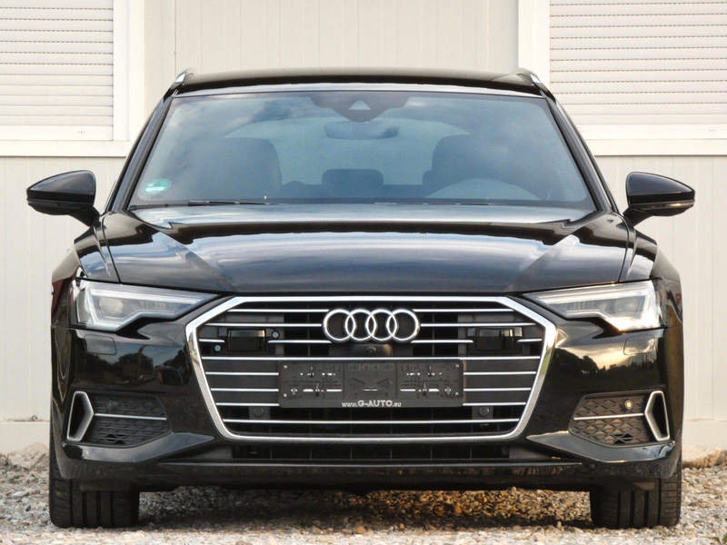 Audi A6 Avant 40 TDI S-line LED MATRIX/360*KAM./B&O — photo 2