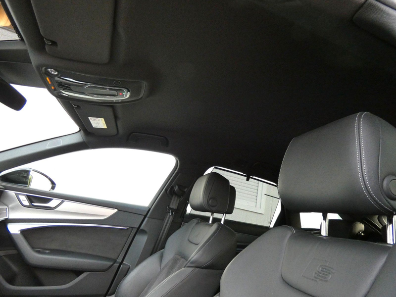 Audi A6 Avant 40 TDI S-line LED MATRIX/360*KAM./B&O — photo 15
