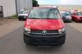 Volkswagen T6 Transporter Kombi / 1 Hand / Klima / 9 Sitze Roşu - thumbnail 8