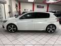 Peugeot 308 Allure 1.5 BlueHDi  GT LINE  NAVI LED AHK Blanc - thumbnail 4