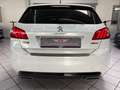 Peugeot 308 Allure 1.5 BlueHDi  GT LINE  NAVI LED AHK Blanc - thumbnail 6